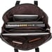 Leather Briefcase Bag