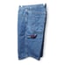 Tommy Jeans 5 Pocket Denim Blue Bottom Shorts For Men Size 31