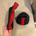 2015+ Subaru STI shifter and ebrake boot