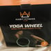 Yoga wheel 3 pack