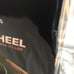 Yoga wheel 3 pack
