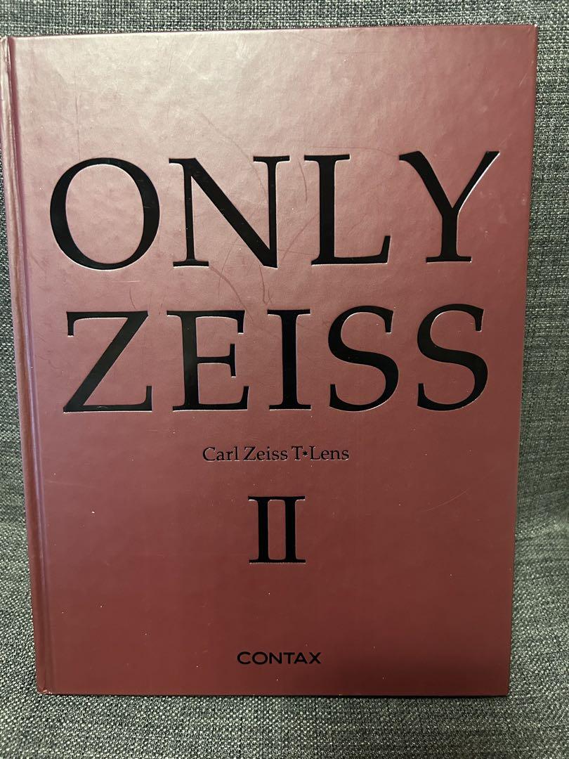 Zeiss Ⅱ only