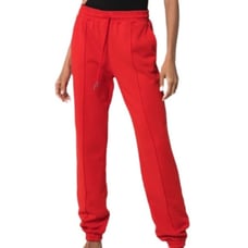 Ninety Percent Pants Red XS
