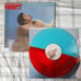 omar apollo signed vinyl