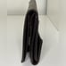 CELINE Macadam Triomphe Folded Wallet Brown Vintage
