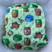 Mama Koala Cloth Diaper Garden Cuties