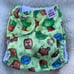 Mama Koala Cloth Diaper Garden Cuties