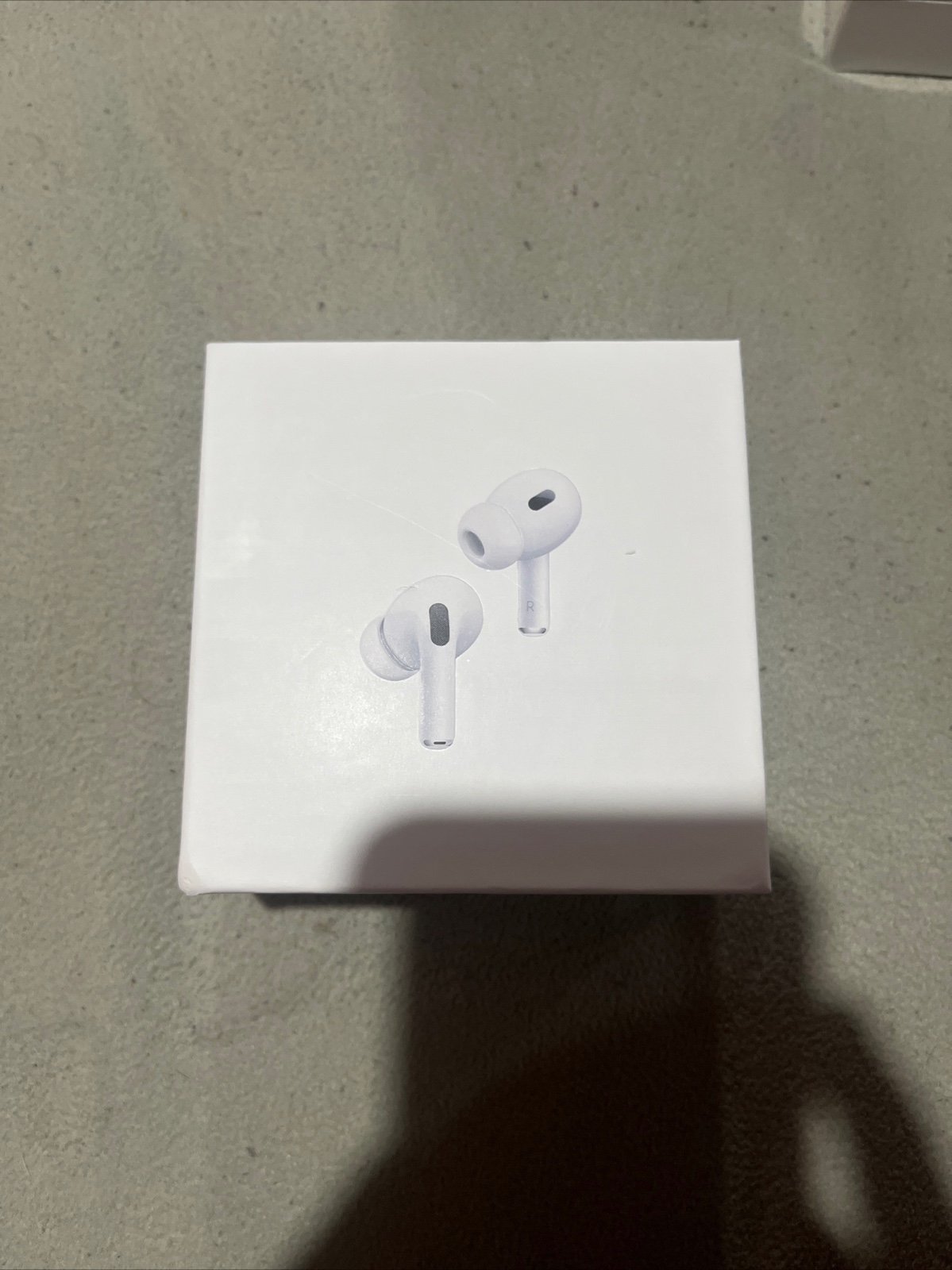 Apple airpods pro 2nd generation