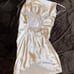 Victoria’s Secret Pink Silk Lingerie