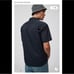 Carhartt Mens Button Down Oversized Gas Station Mechanic Work Shirt 2XL