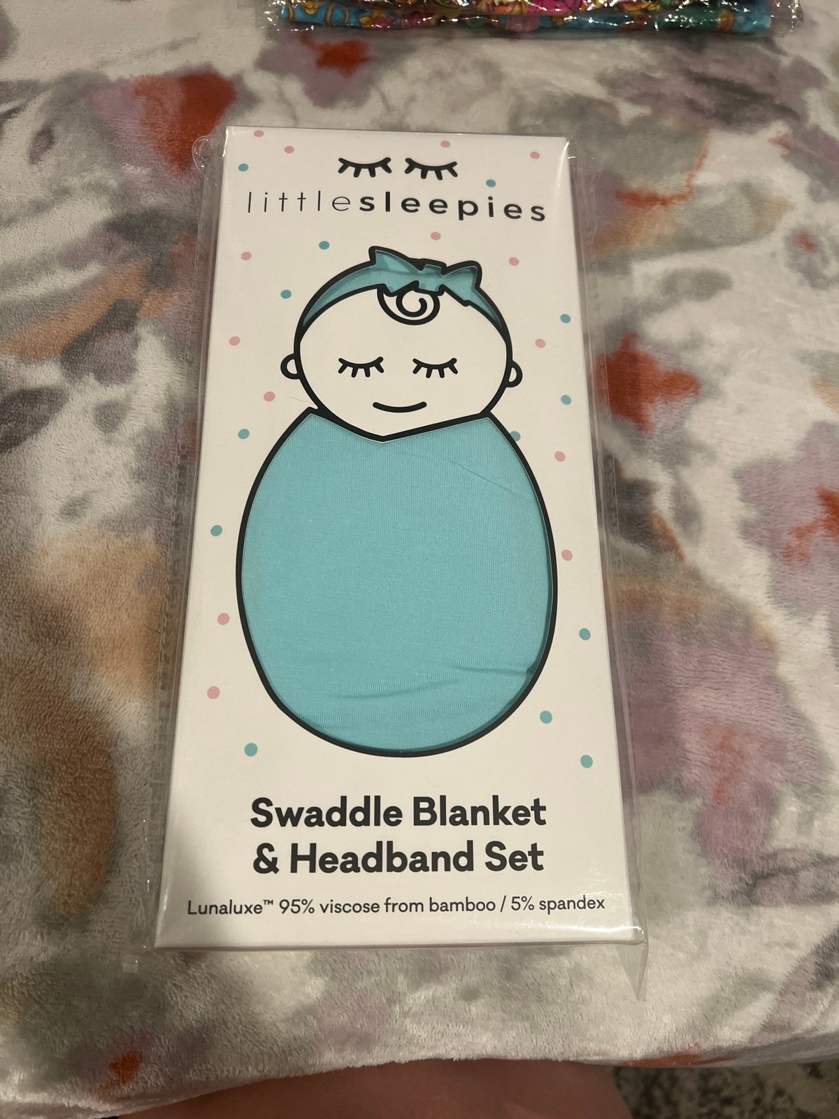 Swaddle