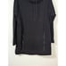 Athleta Victory Sweater Dress Black Size Large