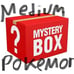 Medium Pokemon Mystery Box