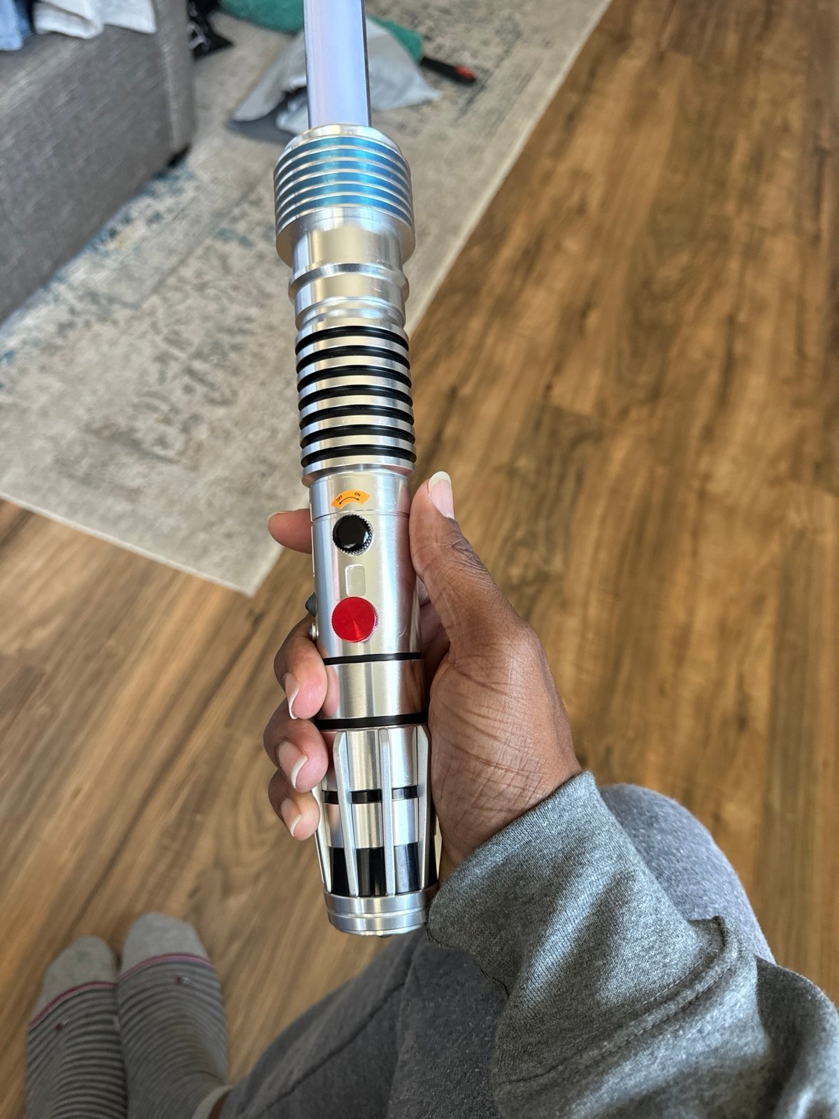 Lightsaber 26”