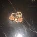Lapel pin. S1
