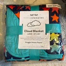 Little Sleepies cloud