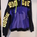 *Rare* Disney Parks Oogie Boogie Hoodie