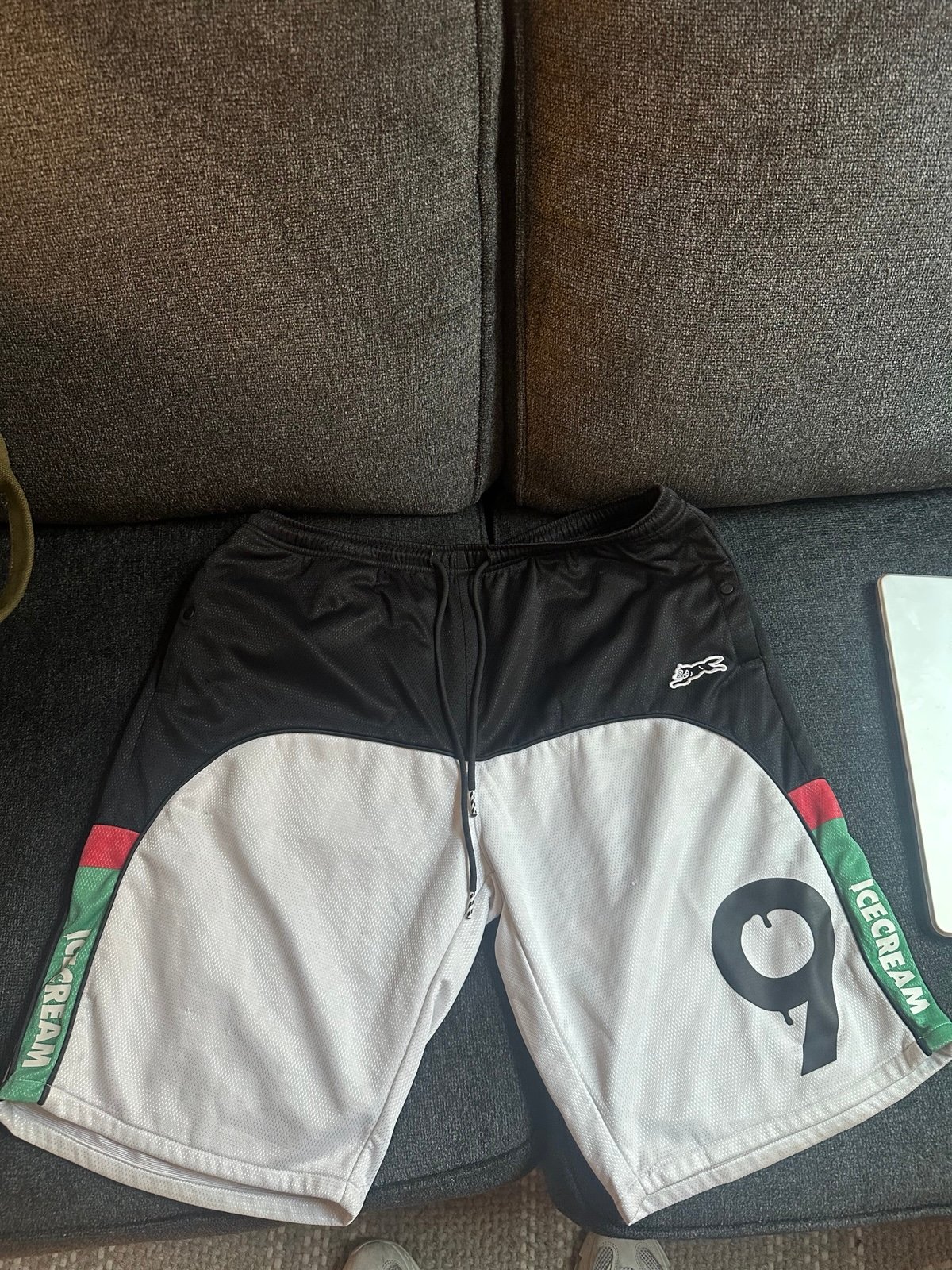 Ice Cream Shorts