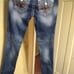 Rock Revival jeans women size 27 bootcut