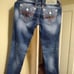 Rock Revival jeans women size 27 bootcut