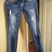 Rock Revival jeans women size 27 bootcut