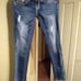 Rock Revival jeans women size 27 bootcut