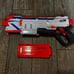 NERF N-Strike Modulus Regulator