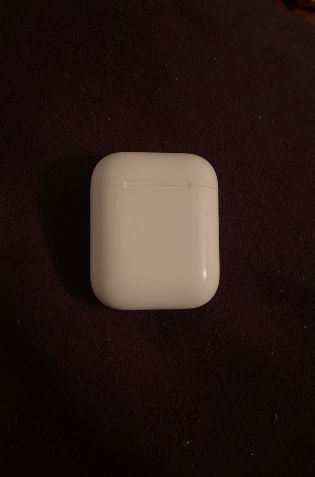 Apple AirPods (1st generation)