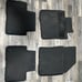 OEM Volvo S60 Rubber Floor Mats 2019-2023