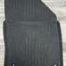OEM Volvo S60 Rubber Floor Mats 2019-2023