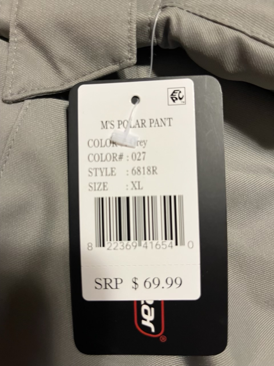 Ski/ Snow pants