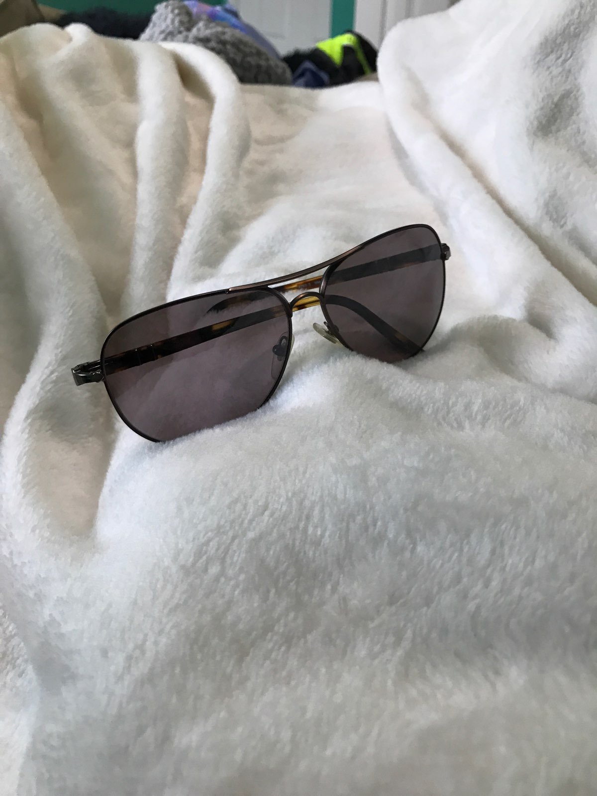 Persol Aviator Sunnies