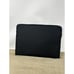 Dolce & Gabbana The One Black laptop case tablet sleeve W/ Box