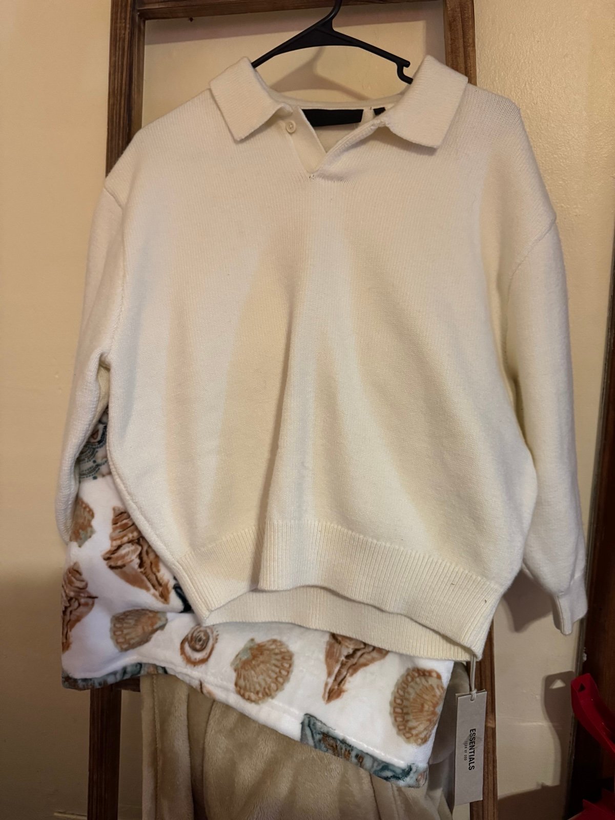 Essentials kids 8