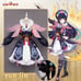 Genshin Impact Yun Jin Cosplay Uwowo