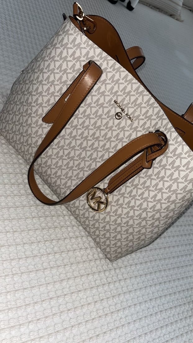 Michael Kors handbag
