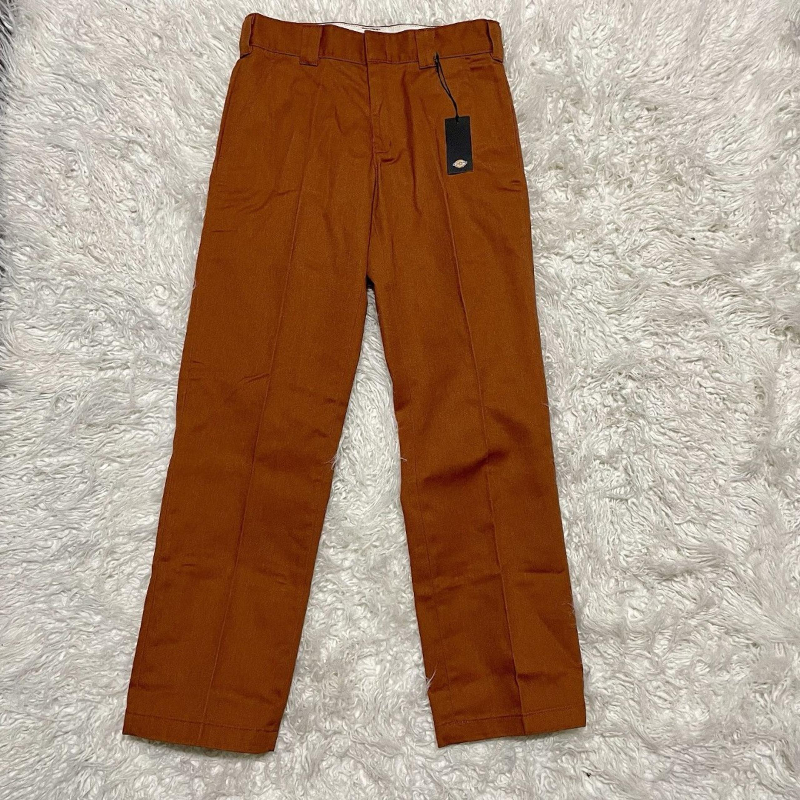 Dickies Deatsville Work pants W30 L 32 WPR19GHR Gingerbread Heather Rustic