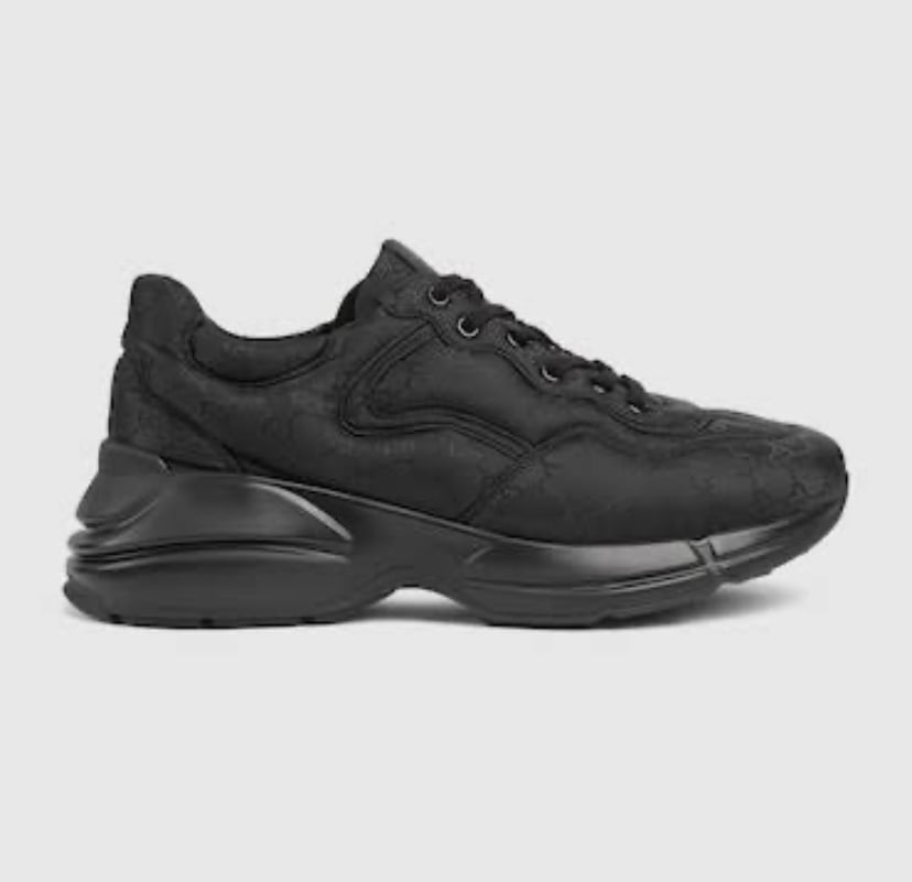 Men’s Gucci RHYTON SNEAKERS