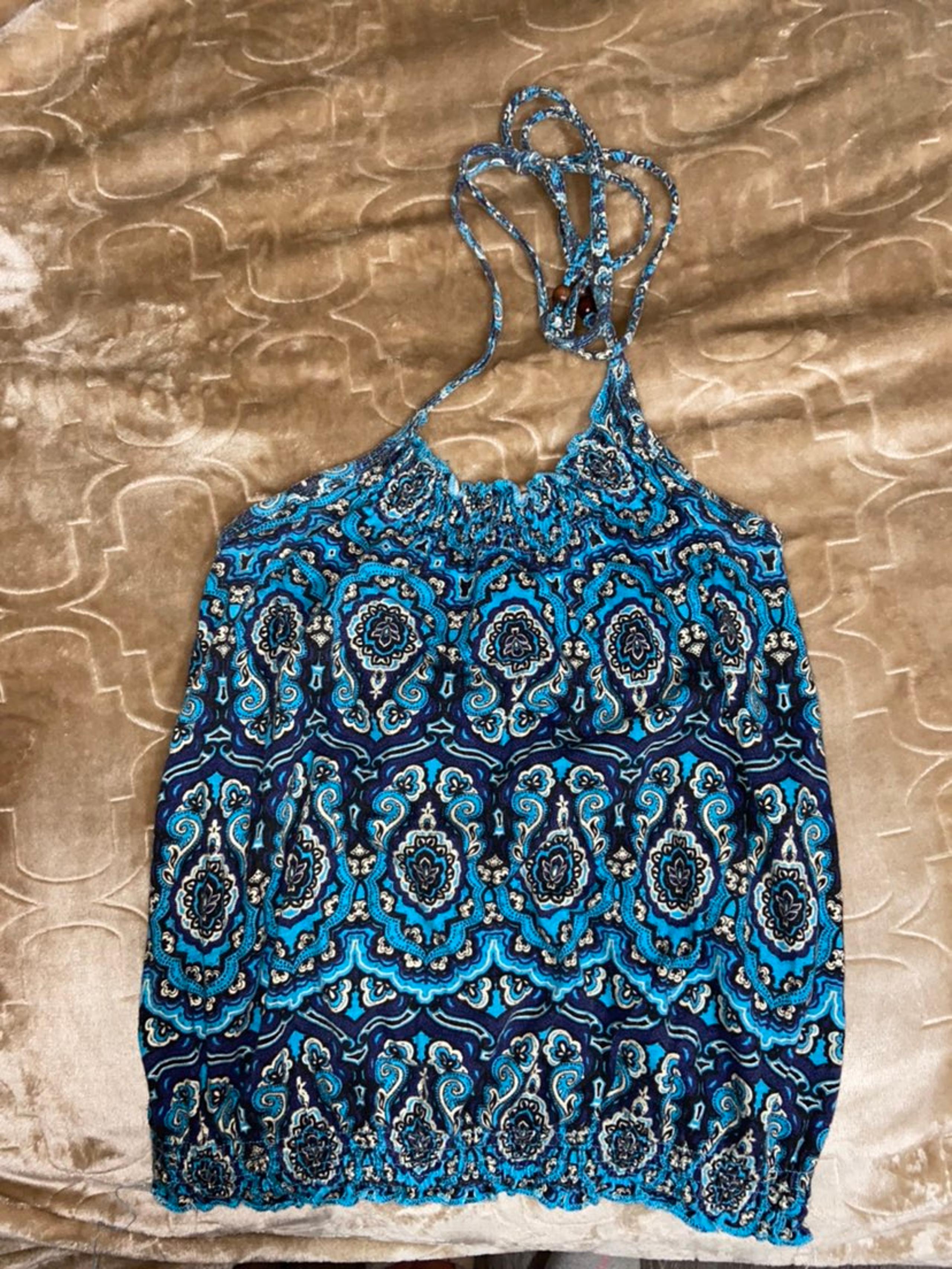 cami top
