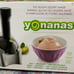Icream machine
