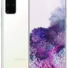WHITE Samsung Galaxy S20 FE 5G - G781V (128GB) Unlocked ATT T-Mobile MetroPCS