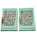 The World's Best Fairy Tales Readers Digest 2 Volume Set Hardcover 8th Printing