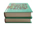 The World's Best Fairy Tales Readers Digest 2 Volume Set Hardcover 8th Printing