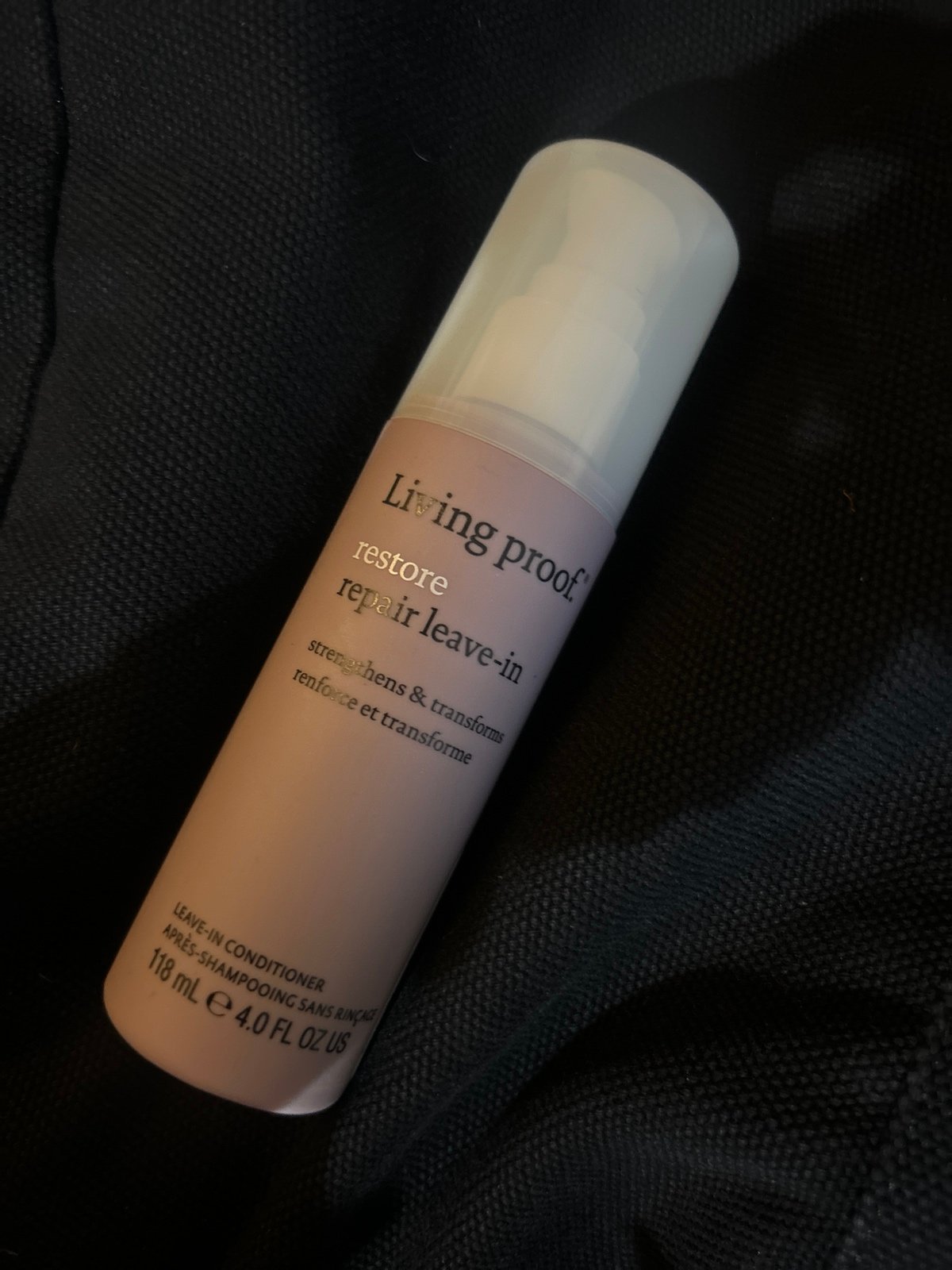 Living Proof Restore Repair Leave-In