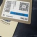PUMA volition golf tee