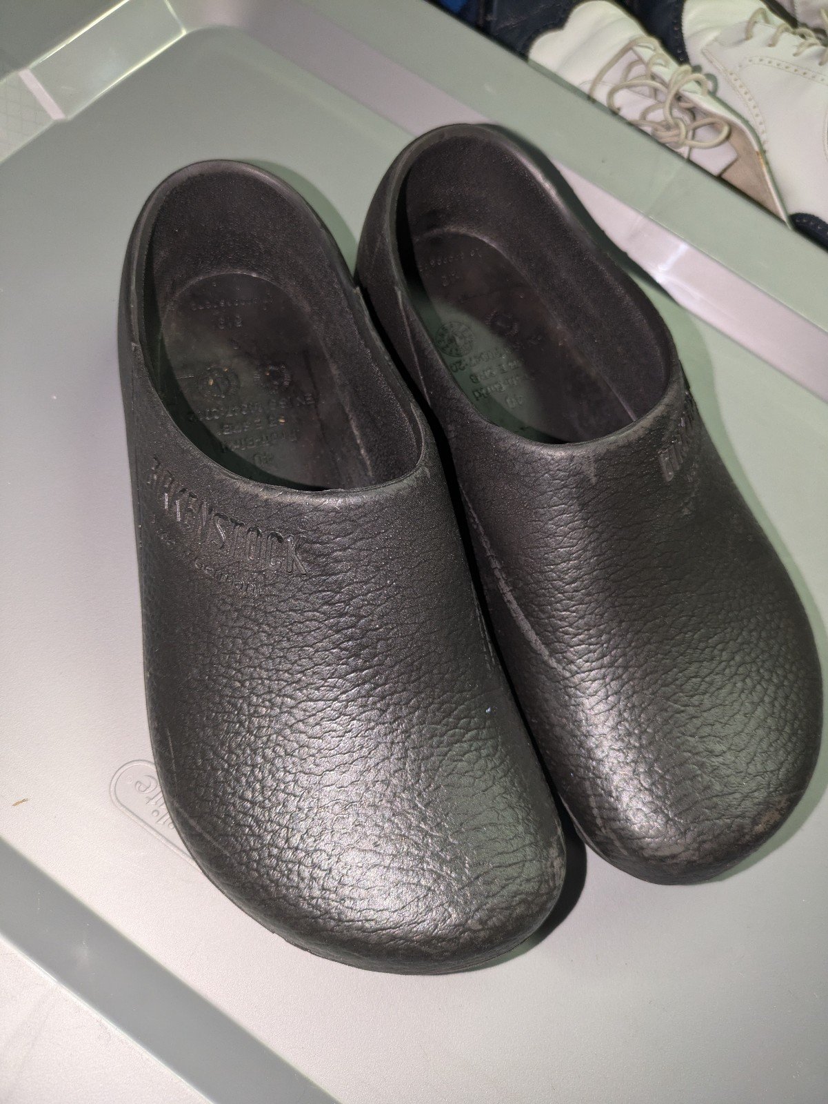 clogs Birkenstock EU 40