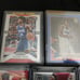 Terance Mann Rookie Prizm Optic Card Lot