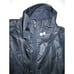 New Womens Under Armour Vest NWT Storm Black M Reflective Run Water Resistant