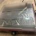 Vintage Classic-Style Turntable Record Player with Vinyl-to-MP3 Recording