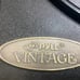Vintage Classic-Style Turntable Record Player with Vinyl-to-MP3 Recording